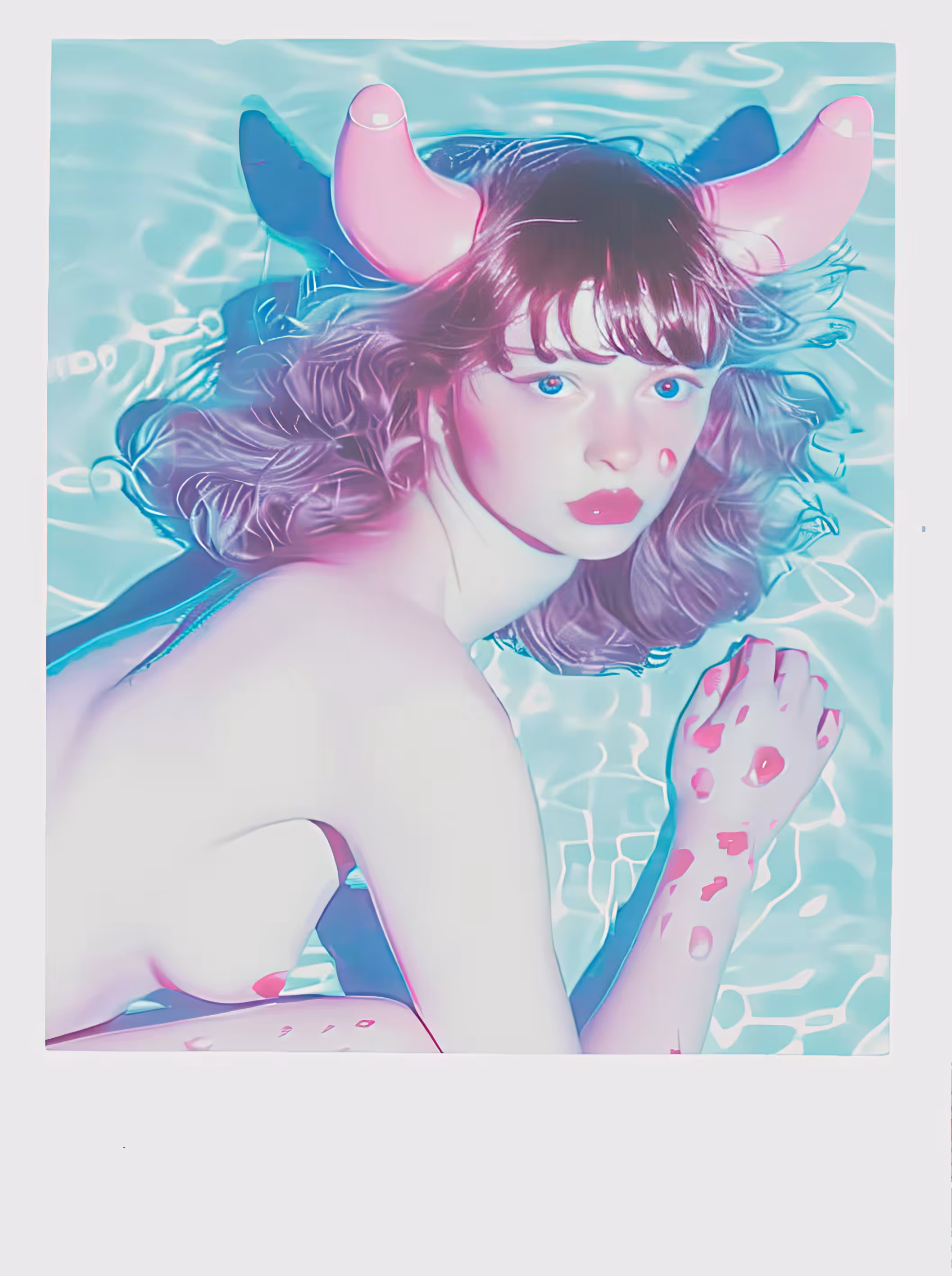 Water Nymph