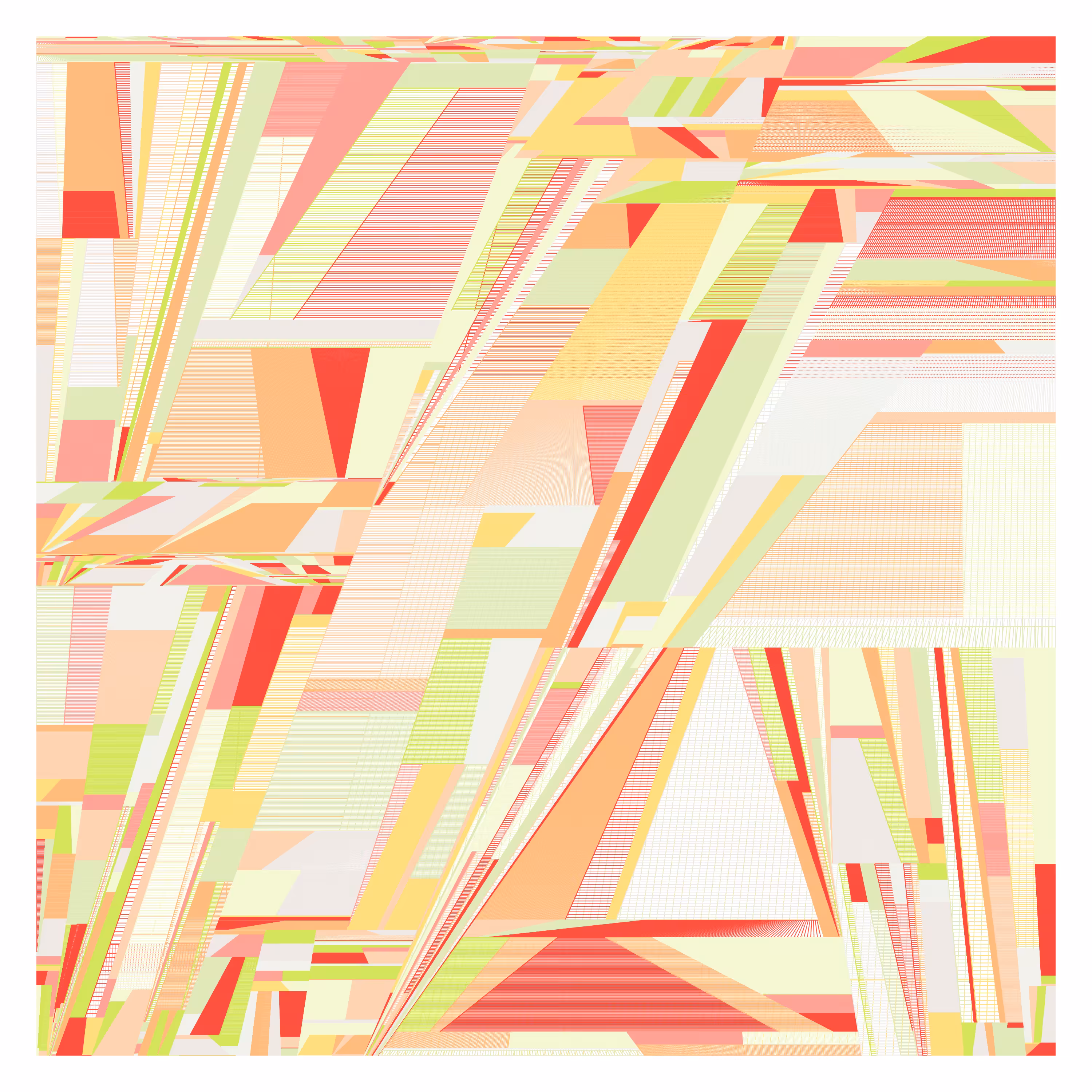 Elements of Art - Line #509
