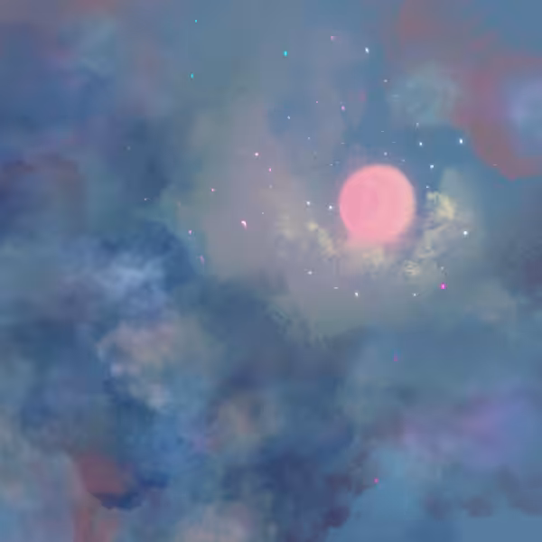 moon river