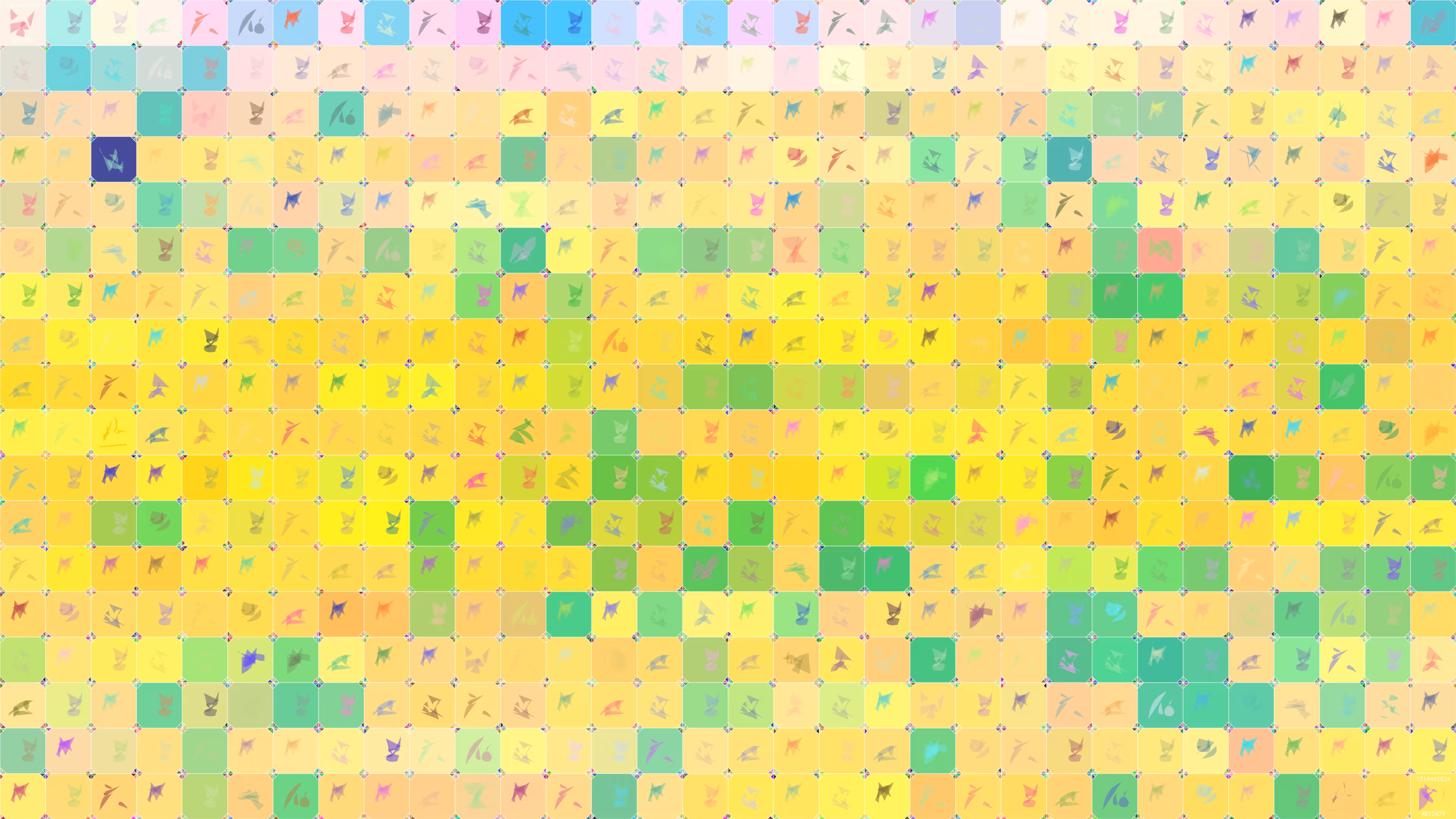CryptoArte: Painting #8354