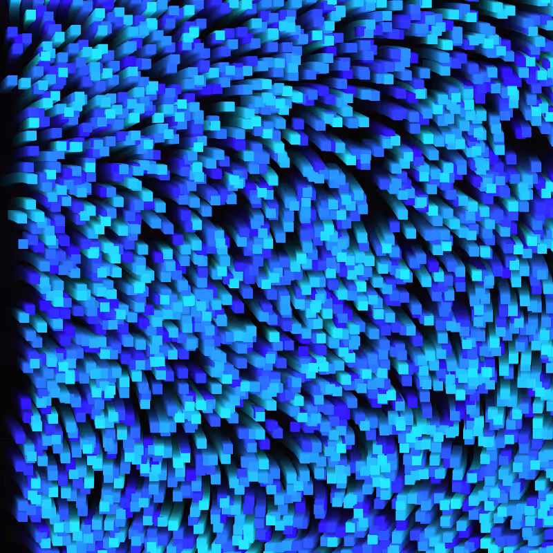 Tomography of AI #62