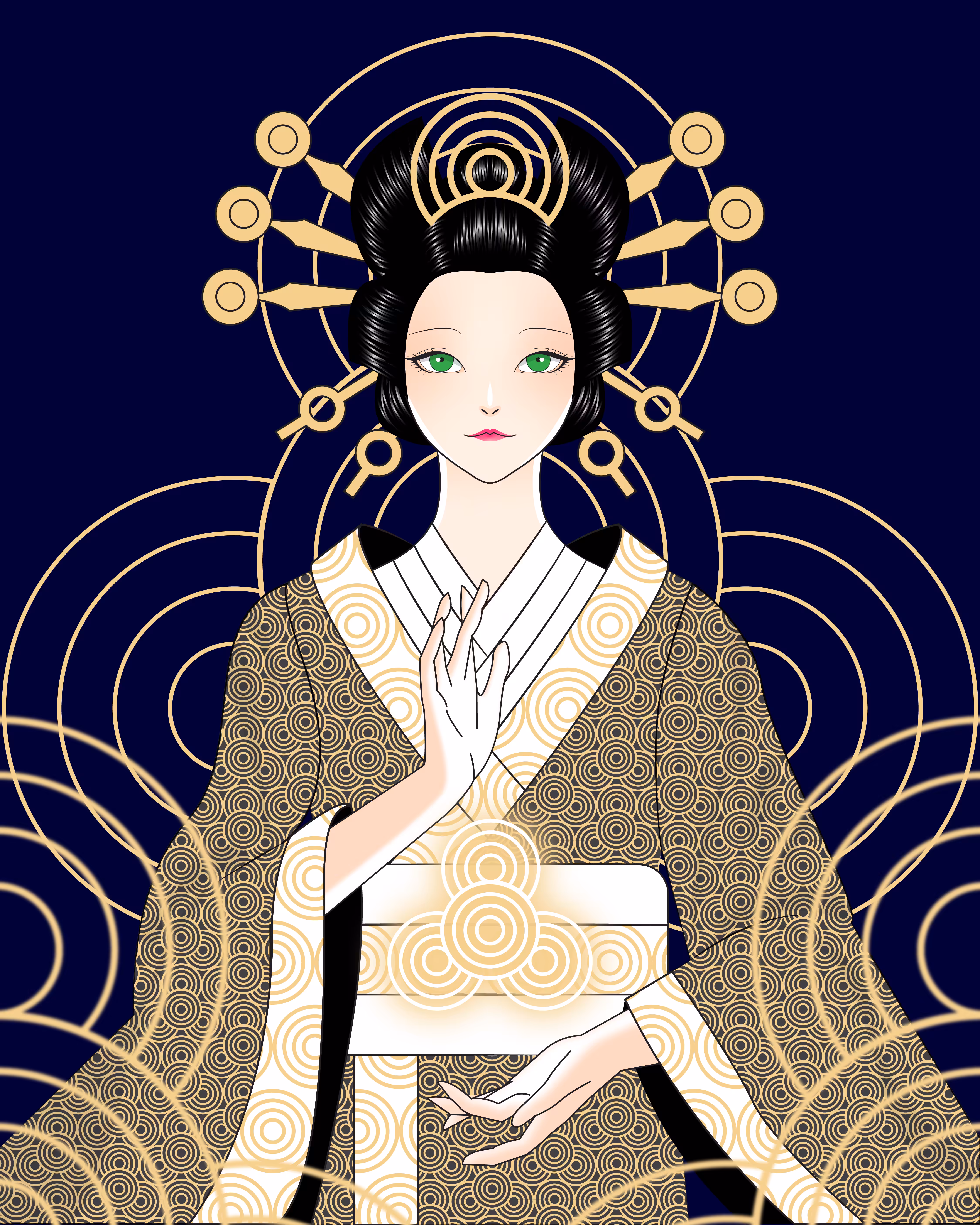 METAGEIKO #0005