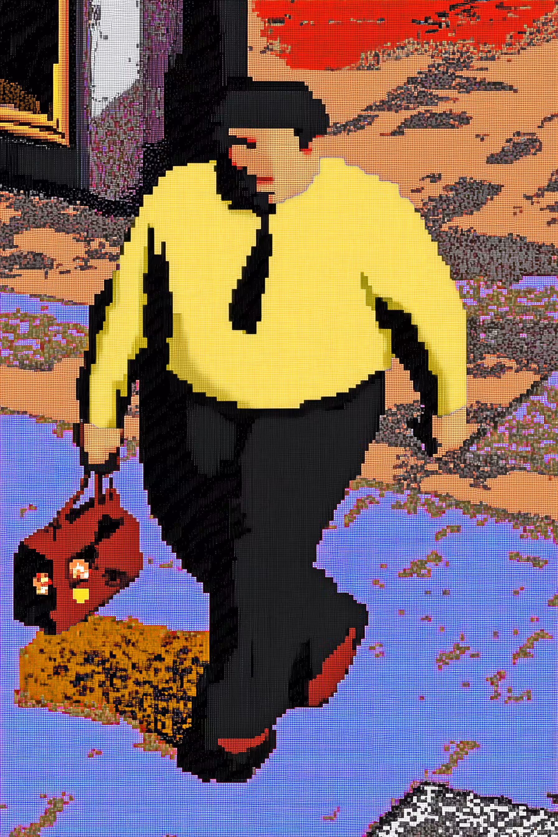 Bagman