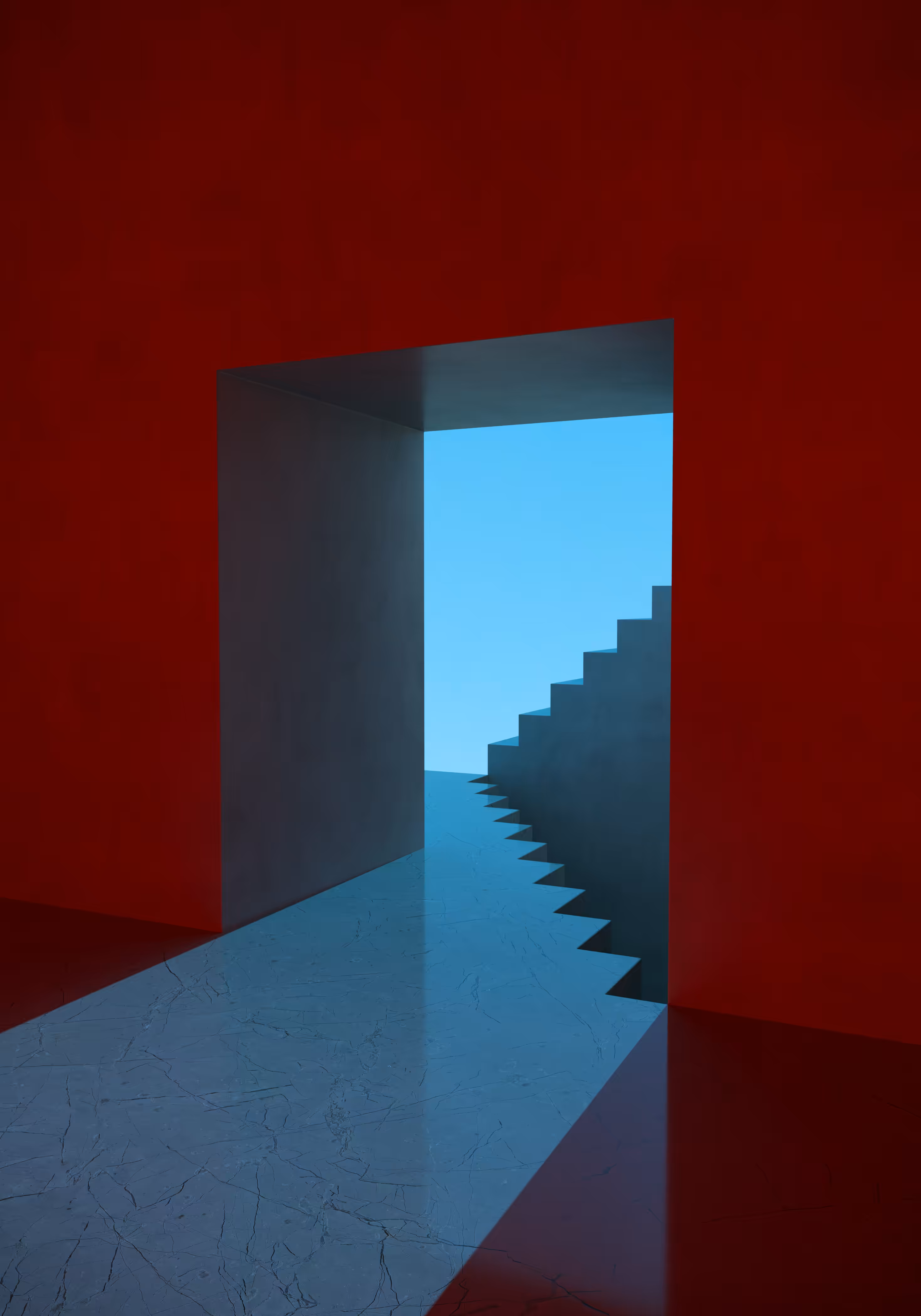 Escapism