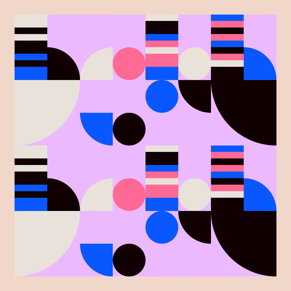 Geometrical #102