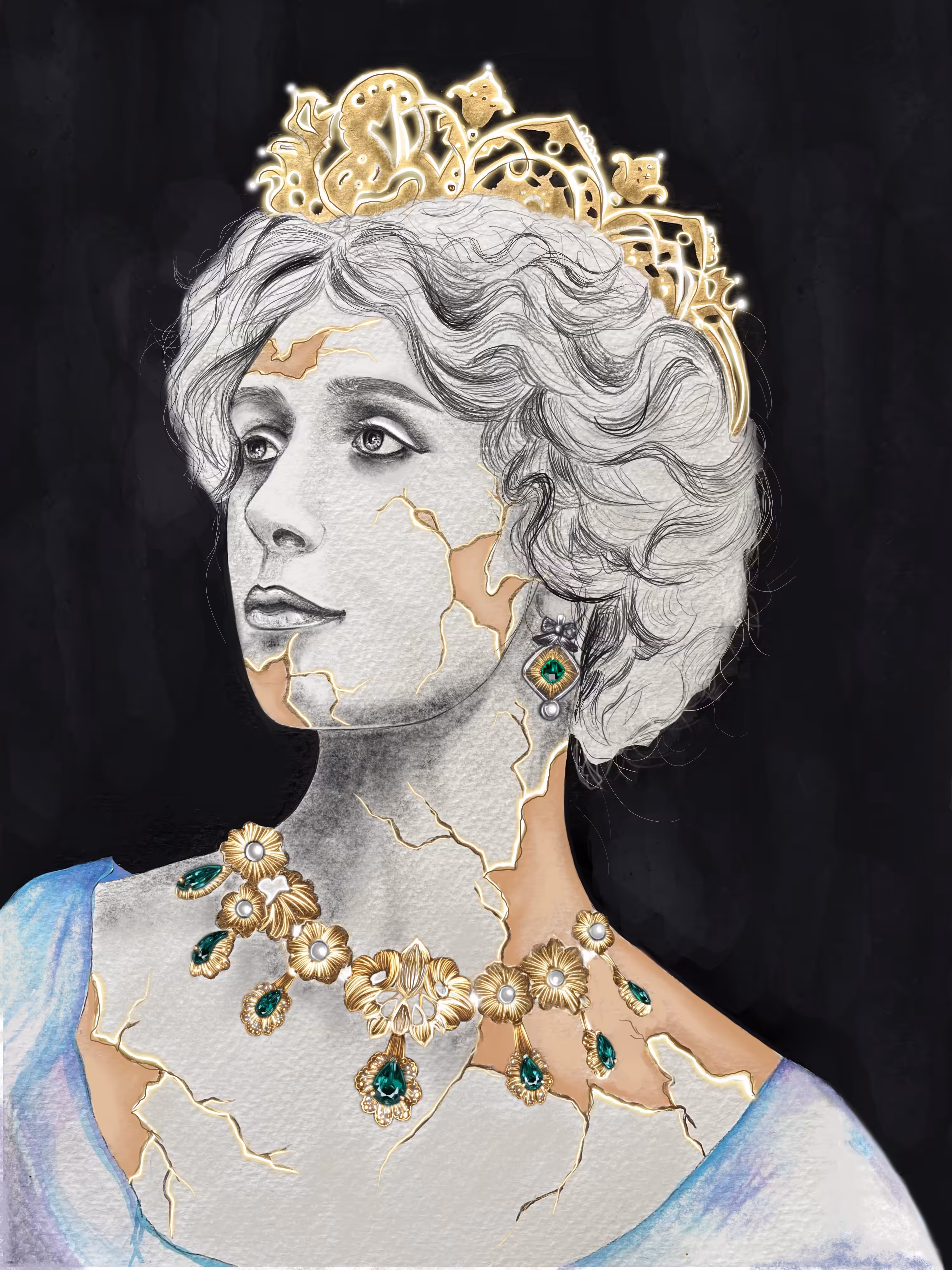 Lina Cavalieri