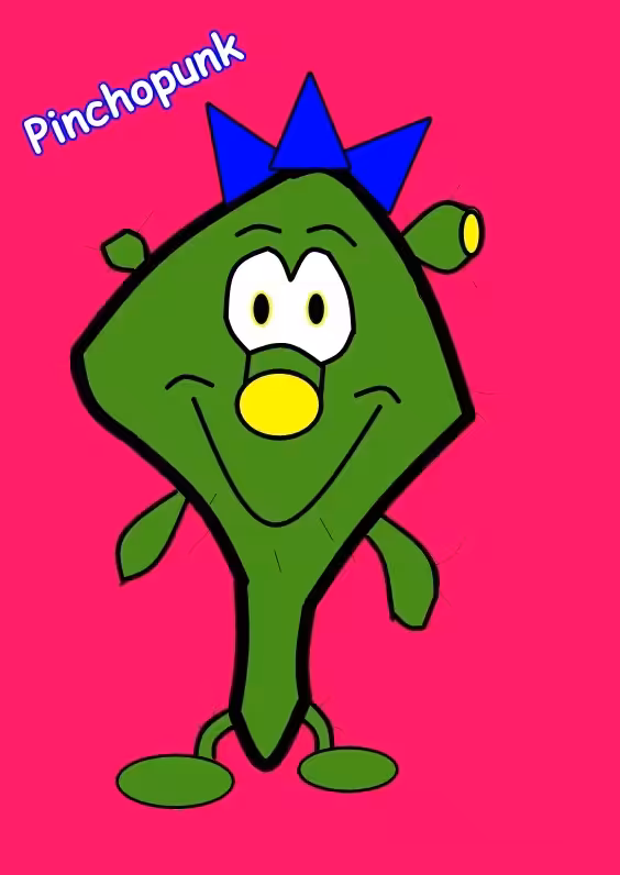 Pinchopunk