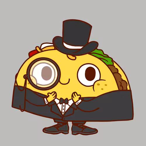 Taco #406