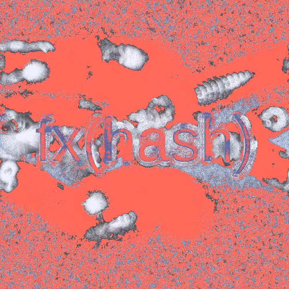 Physarum Logo #825