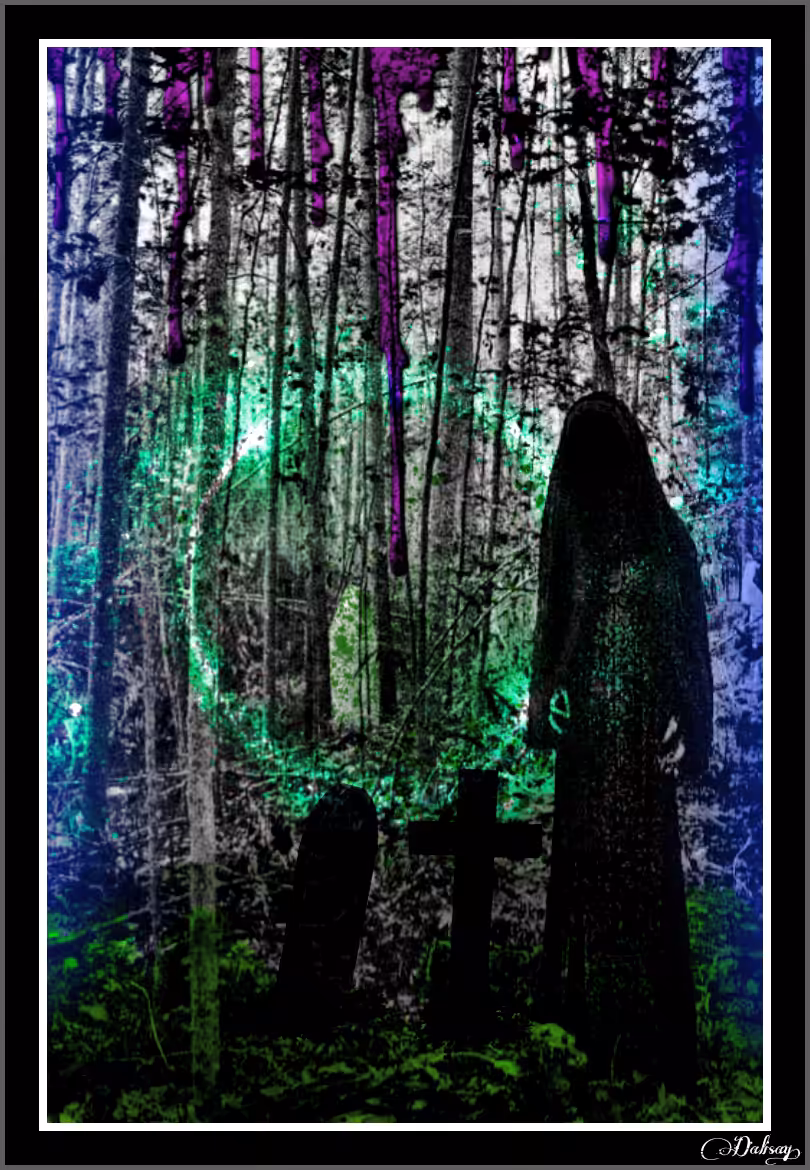 Souls of the Hollow