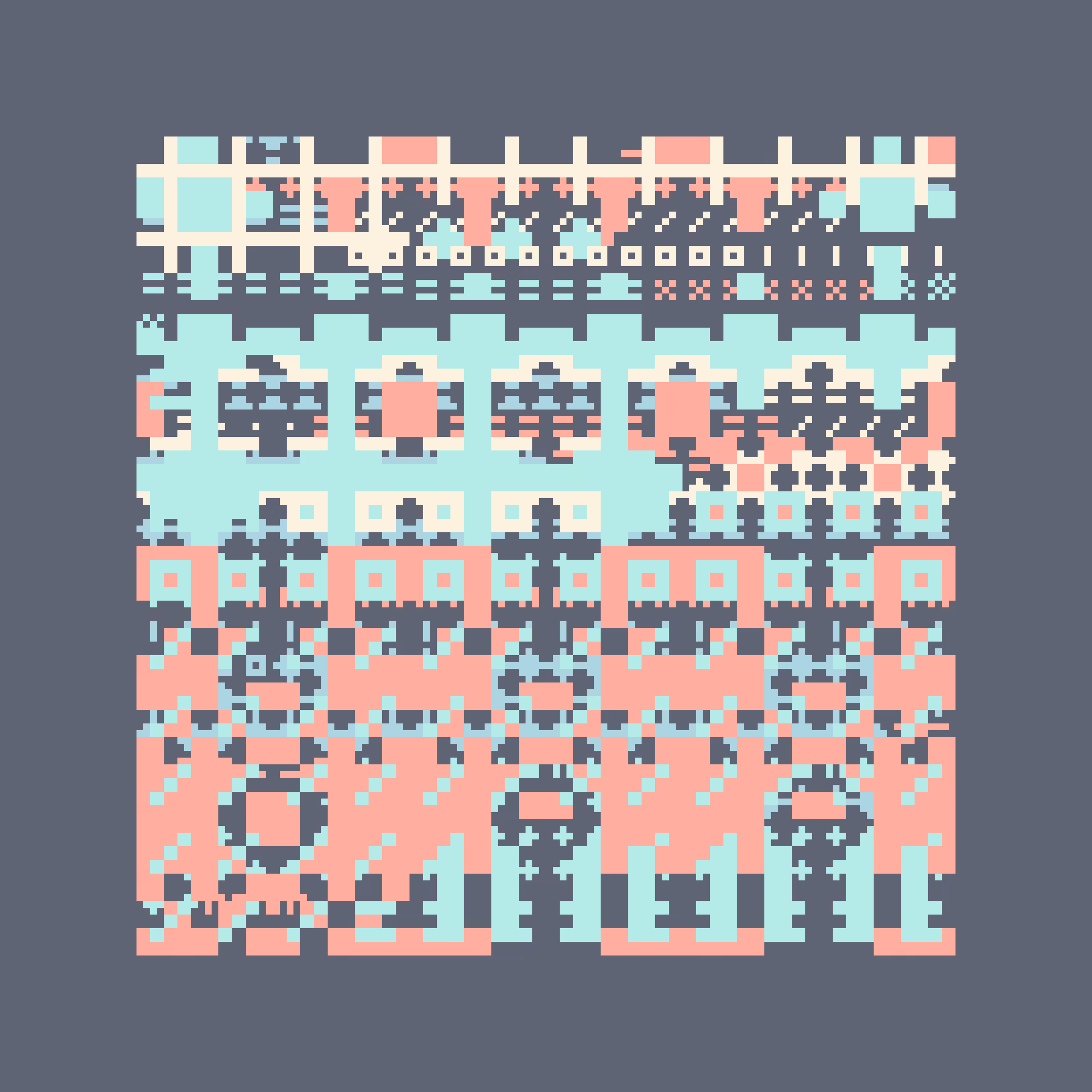 Pixel Management #73