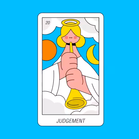 20 JUDGEMENT