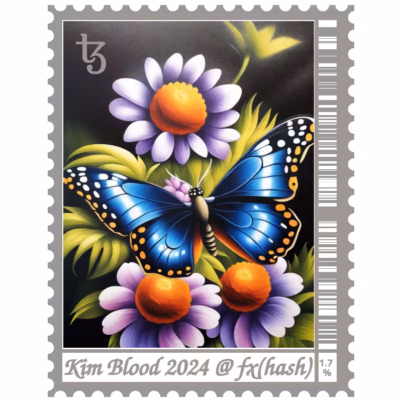 Butterflies #35