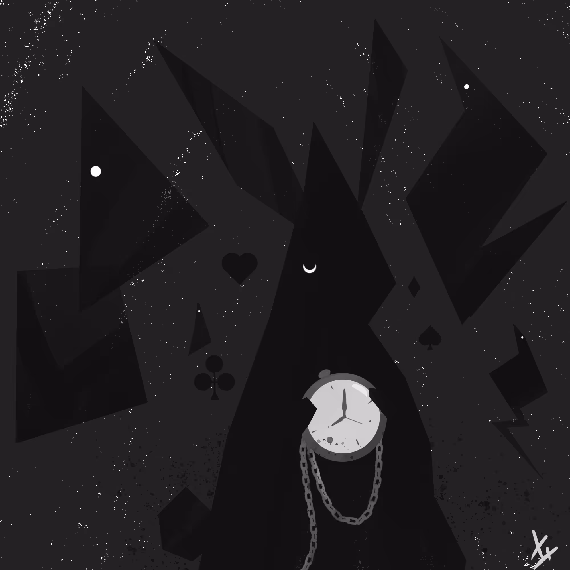 Alice Darkness