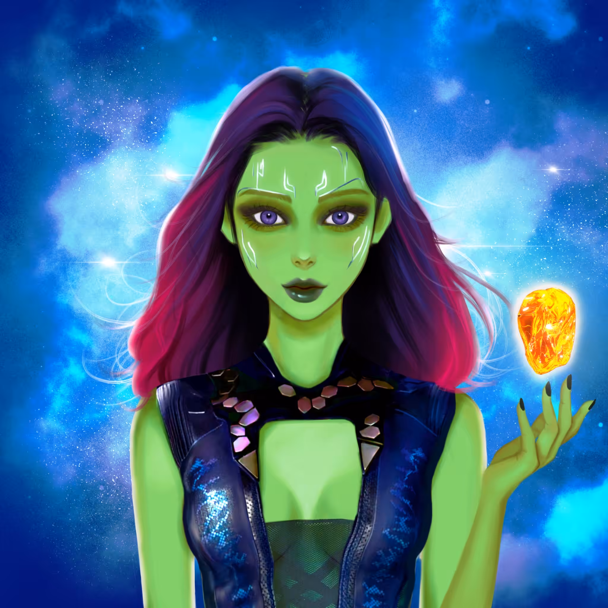 Amora