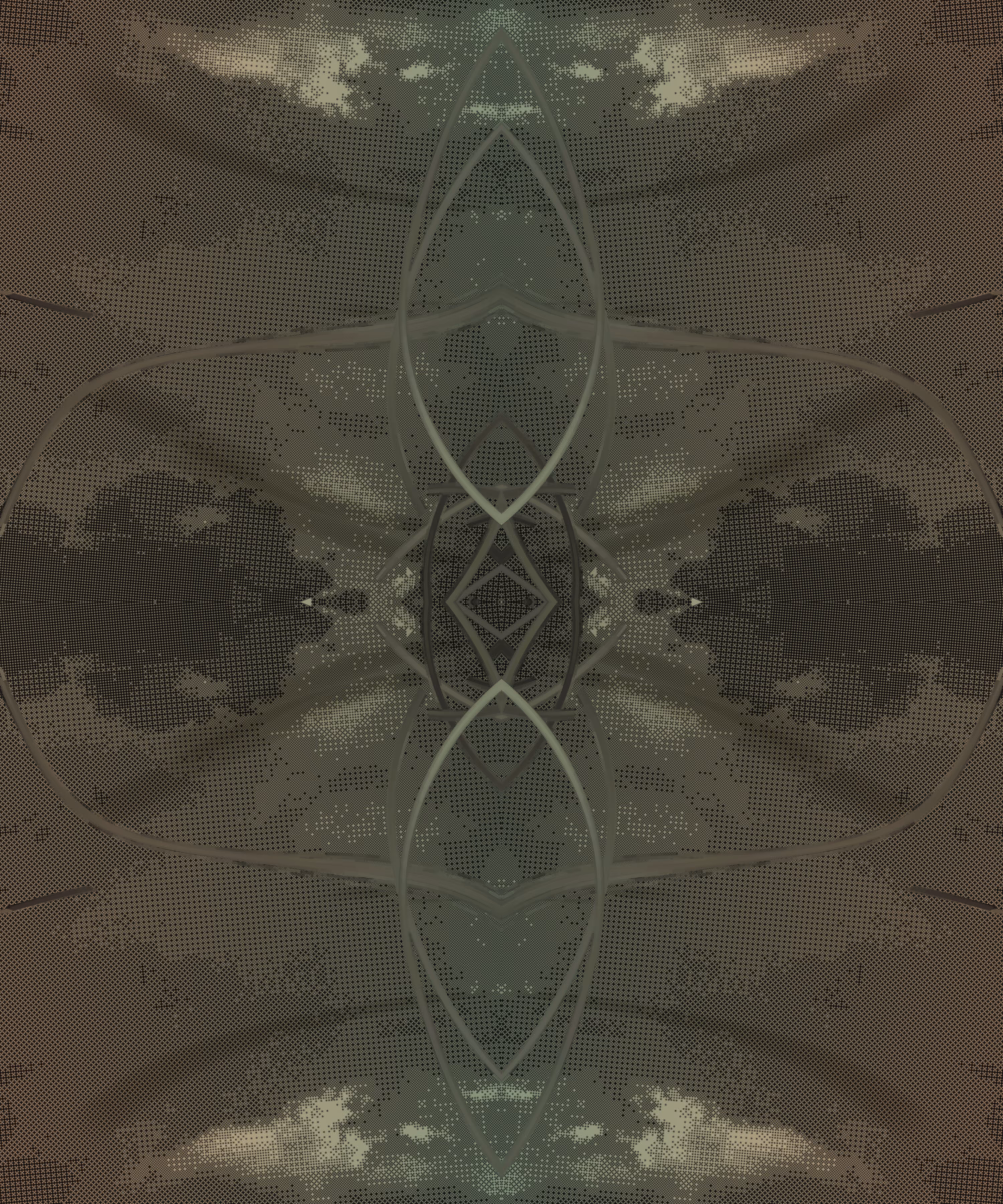 chaos becomes inverted, not averted #109