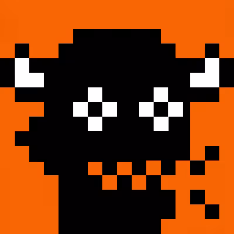 Tez Monsters V2 #1