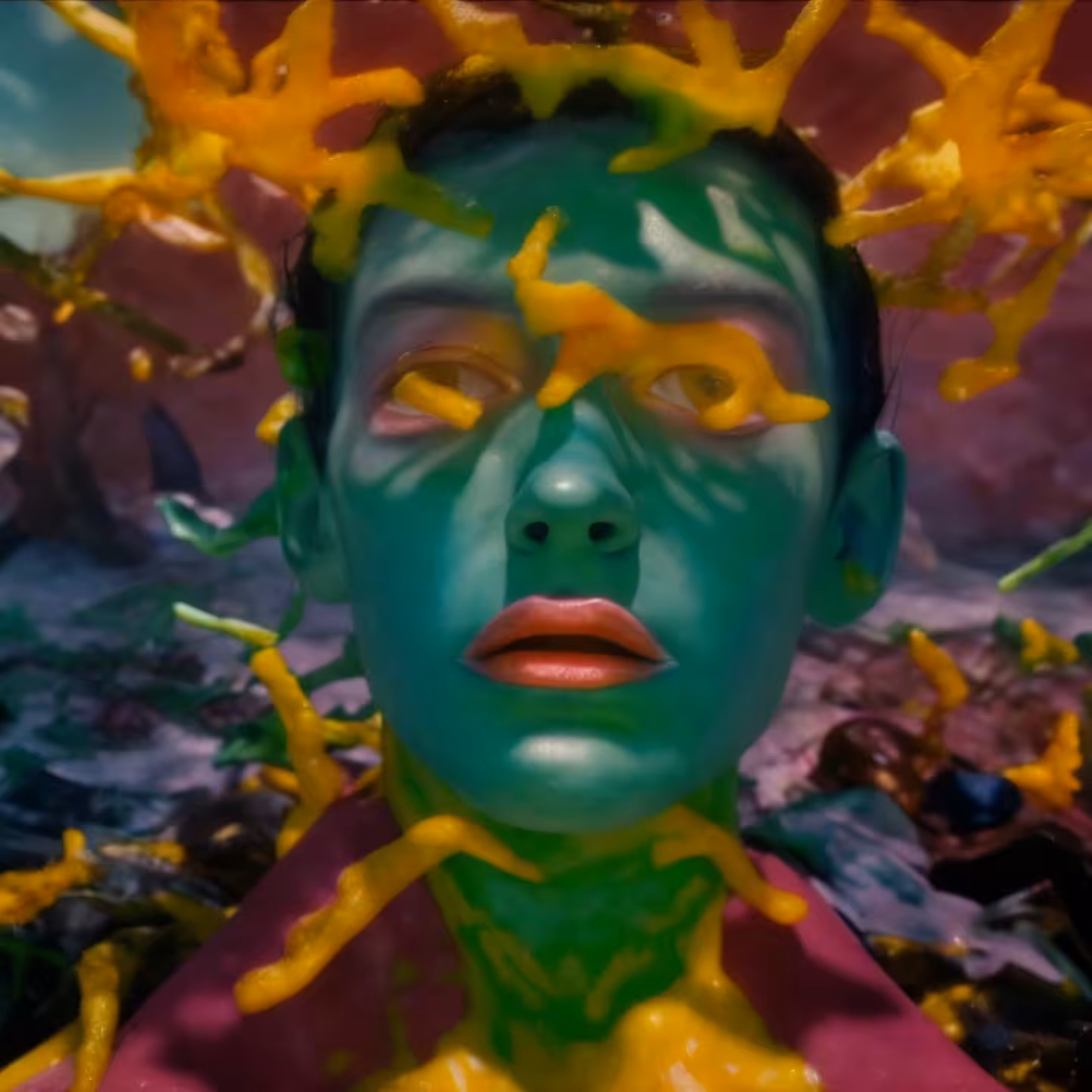 Nikita Panin - Lucid Haze