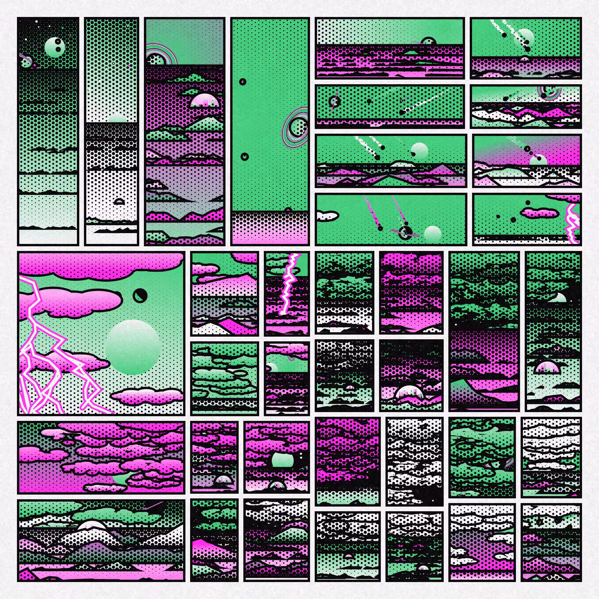 Astronomic Comics #360