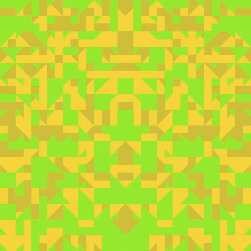 Patchwork Geometry #148