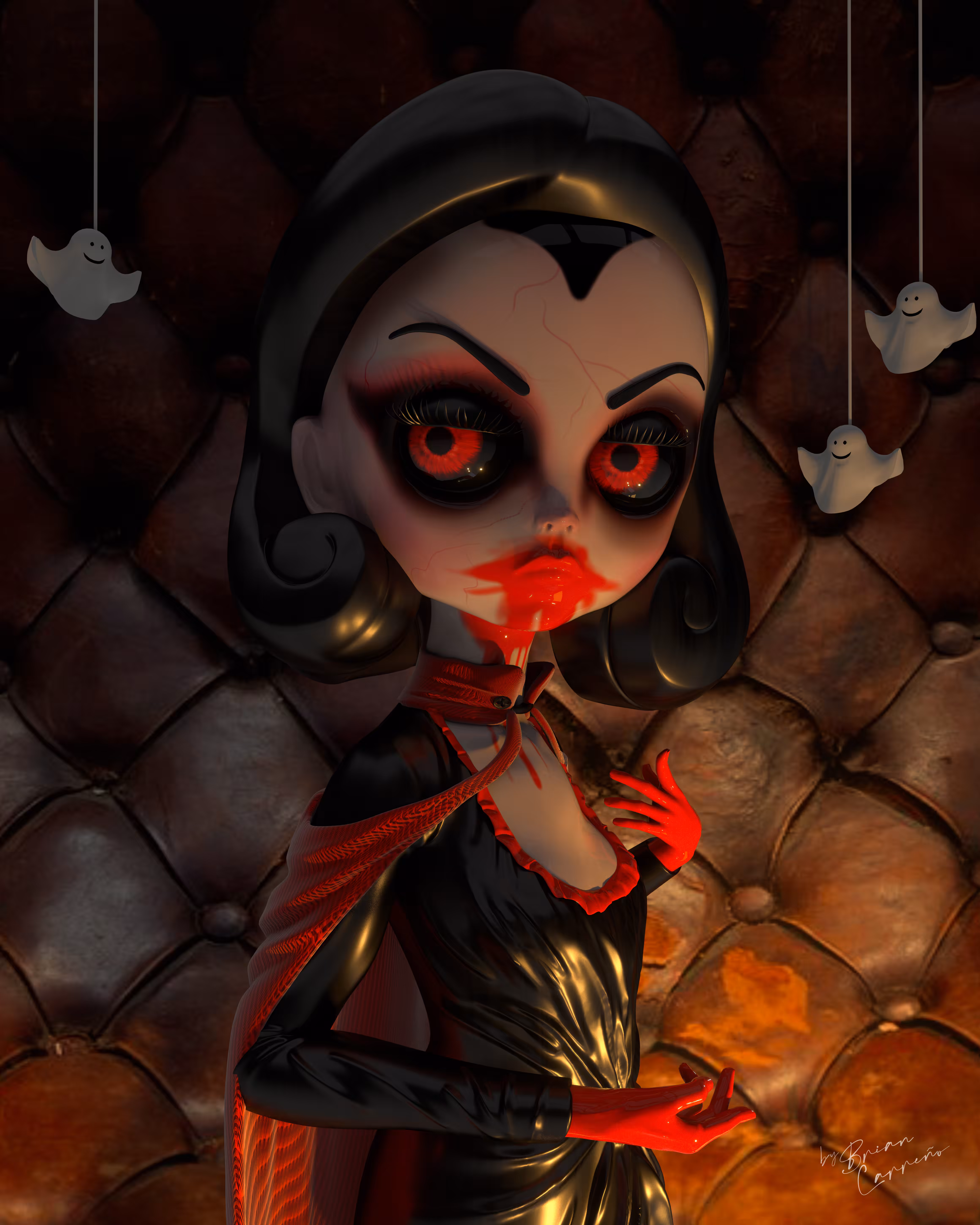 VERO - Vampire