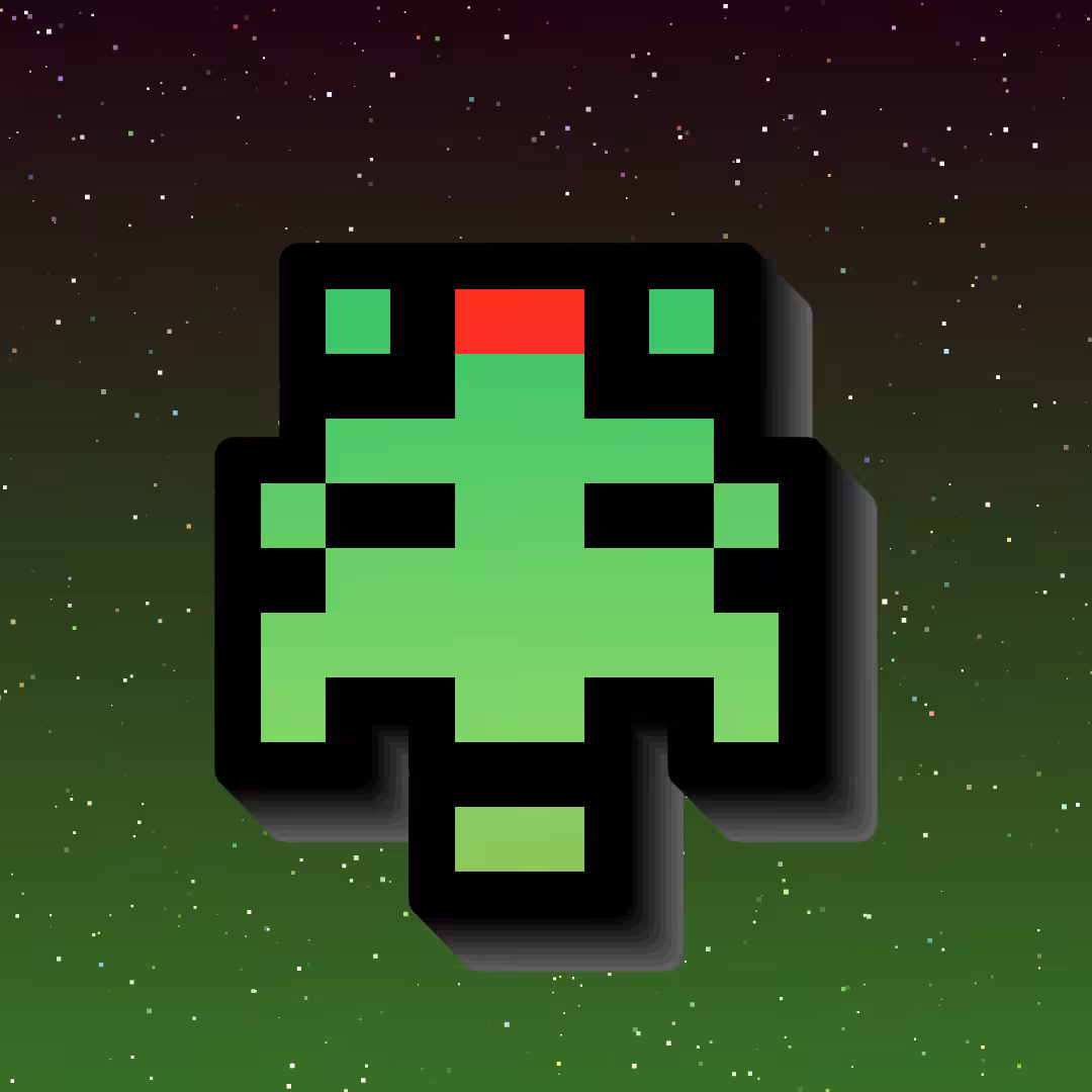 Zpritez 3D #410