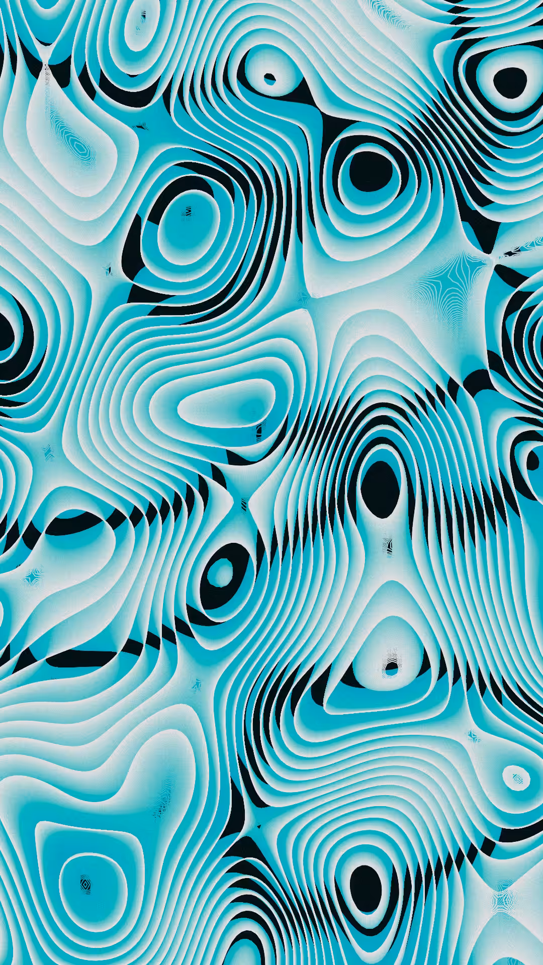FLUID #8