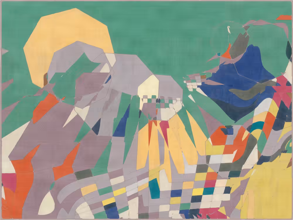 Superpositions #24