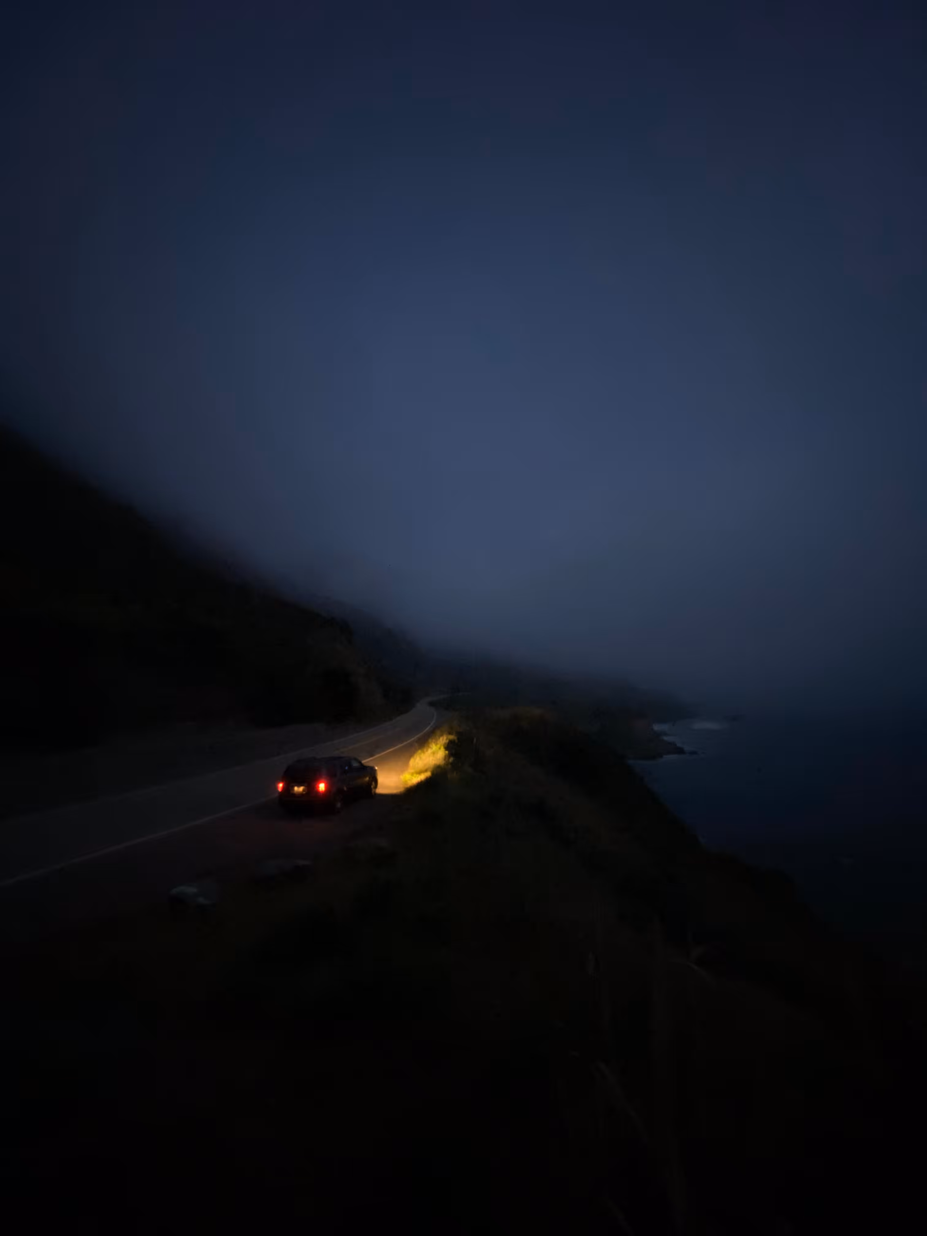 Big Sur
