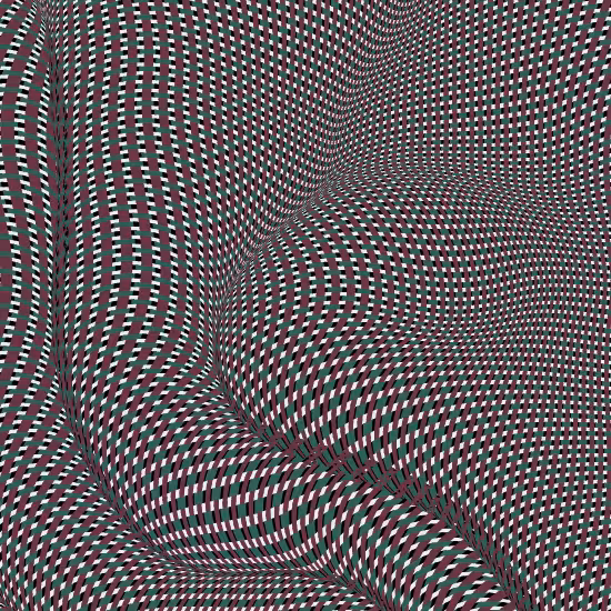  veil #8
