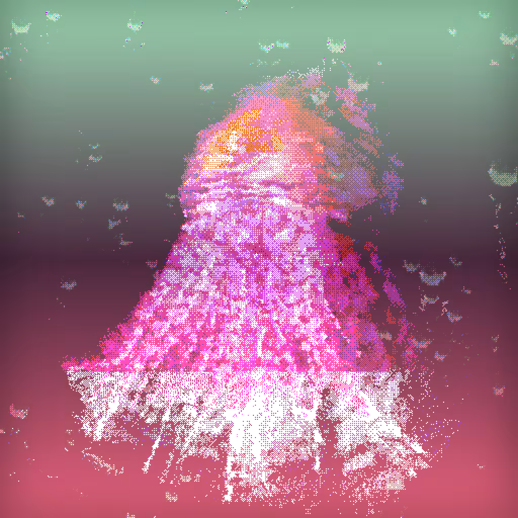 Jellyglitch #65