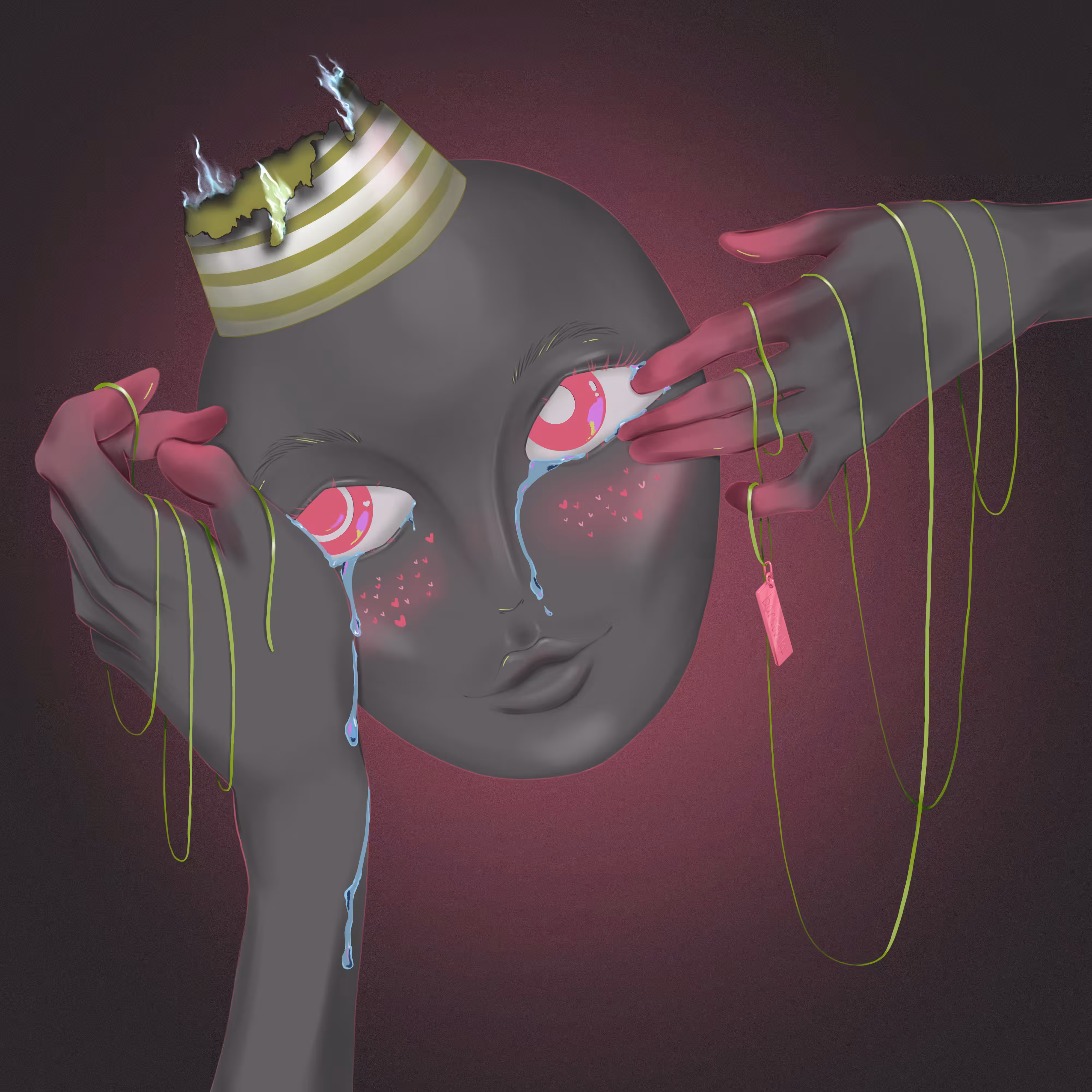 Open editions: Birthday