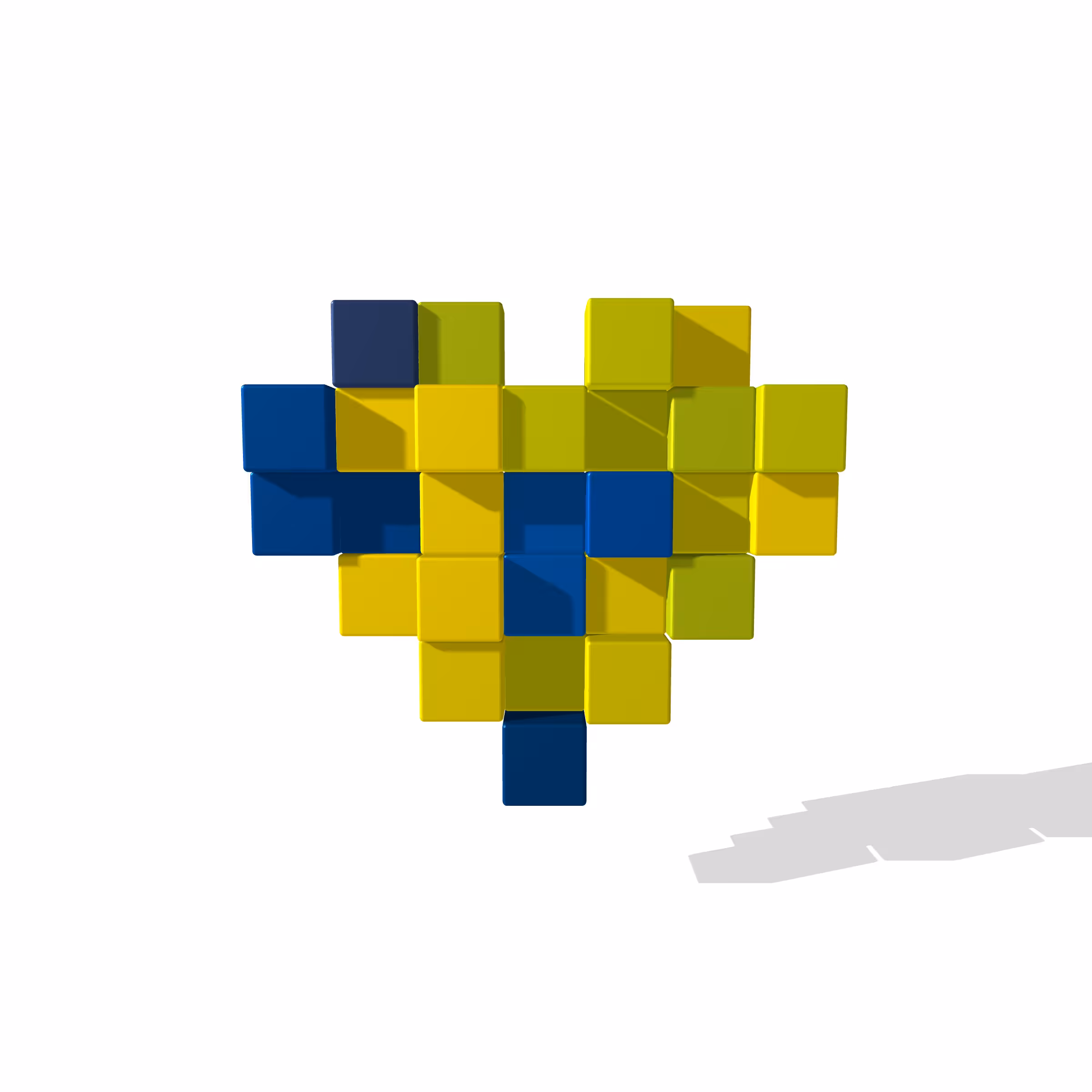 heart + craft #5436