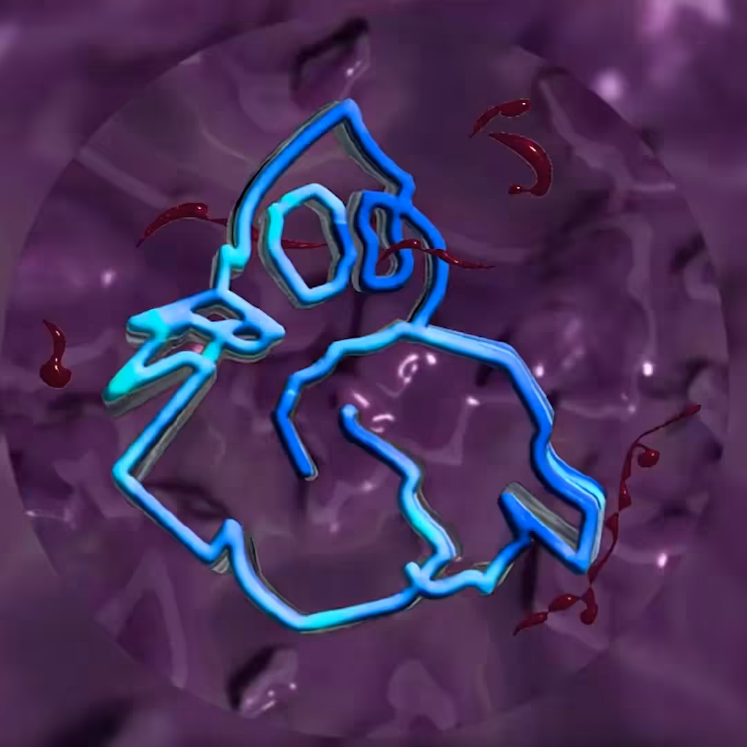 Resakosas: Purple universes