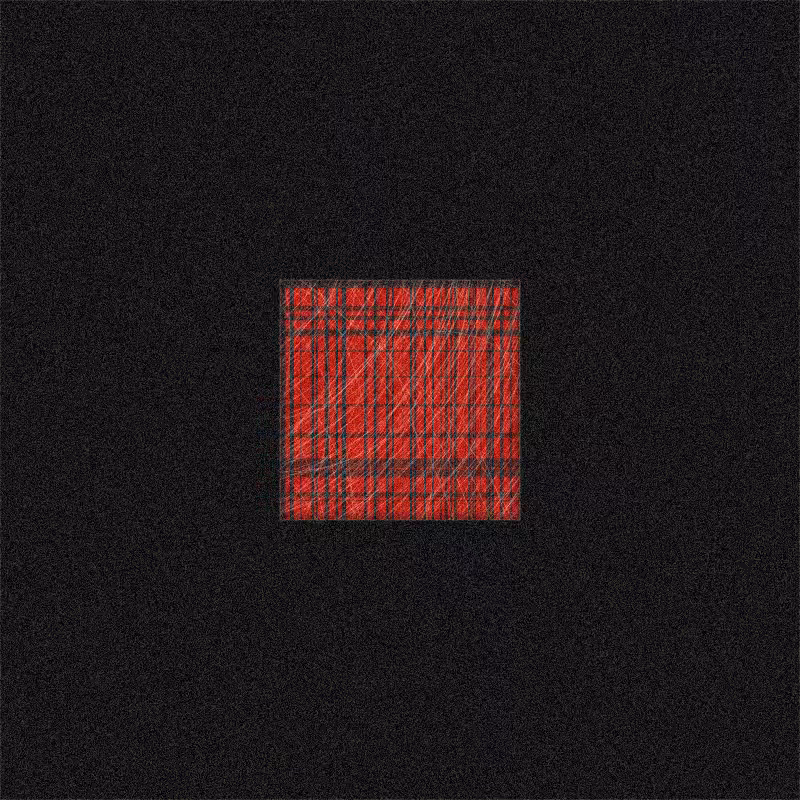 Prison Window  #36