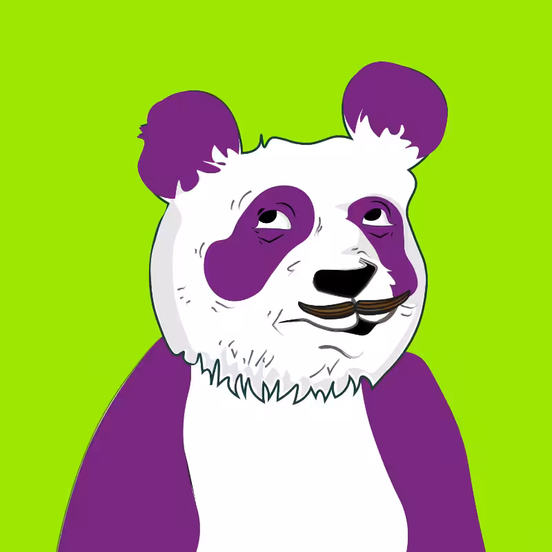 Evolving Pandas #240