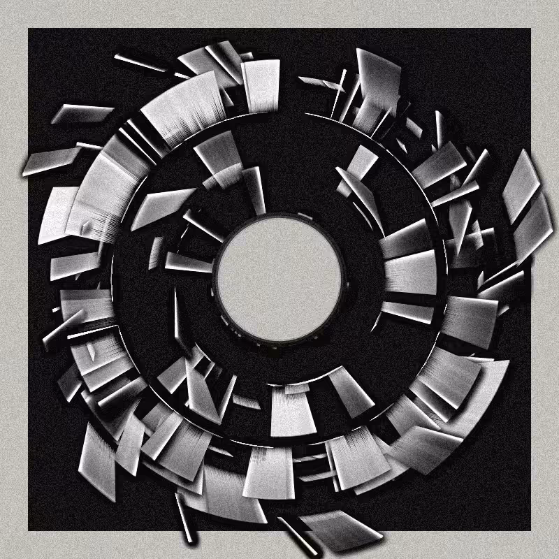 Construction of destructuring #7