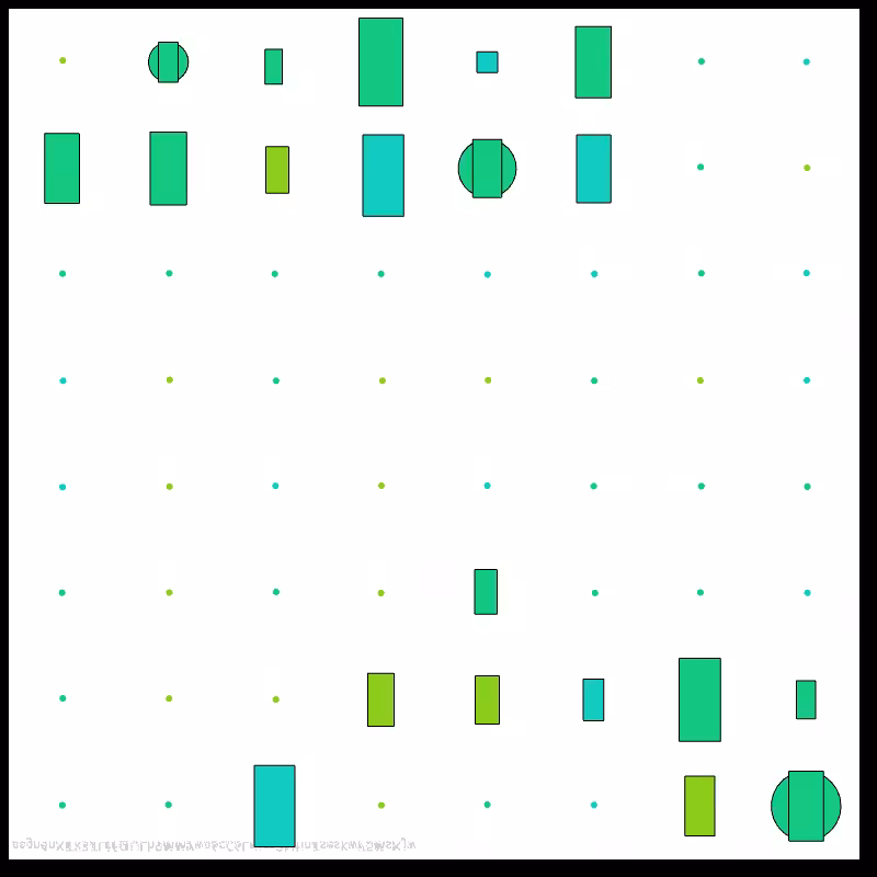 boxic geometry #7