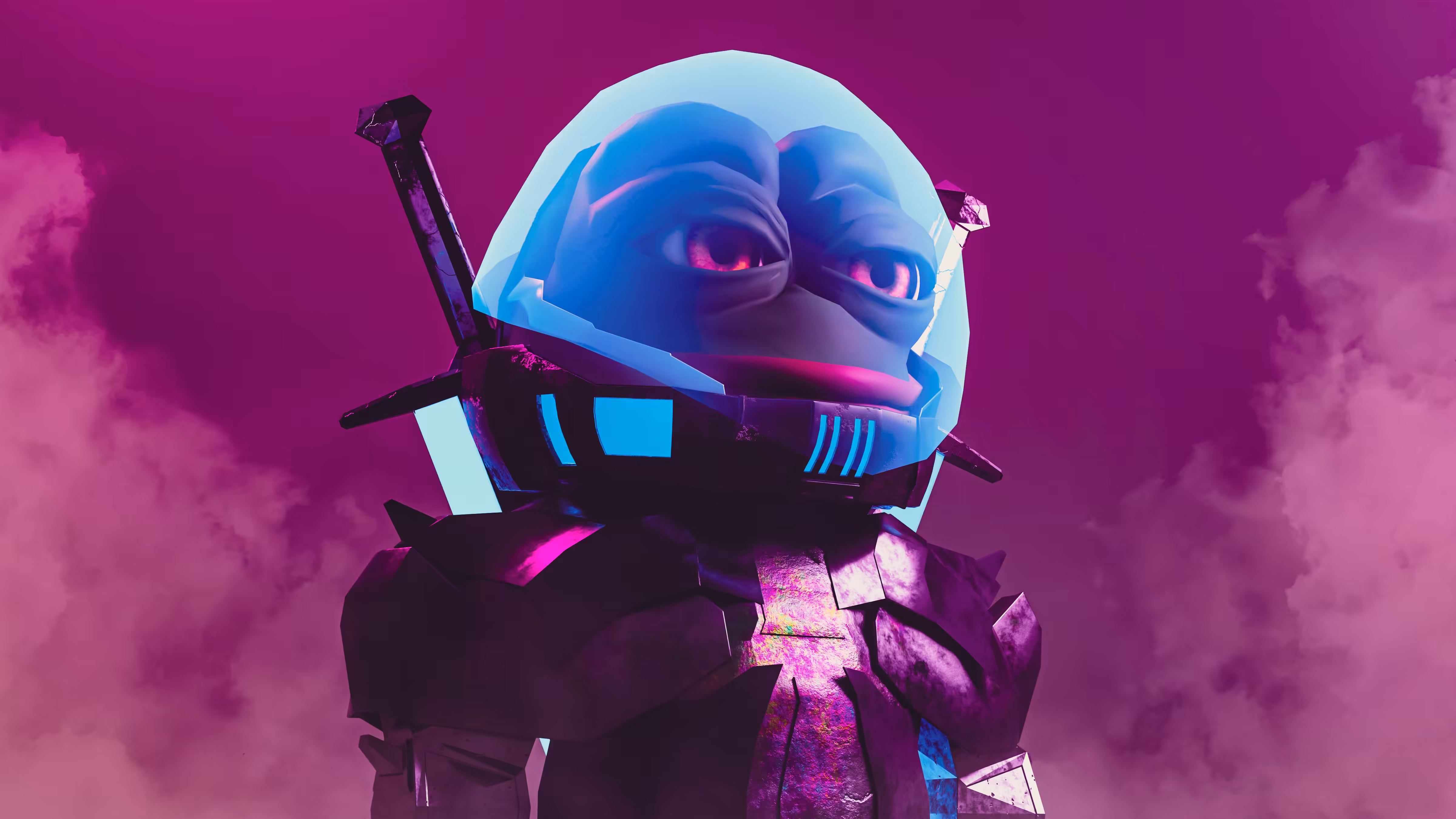 Slayer KEK