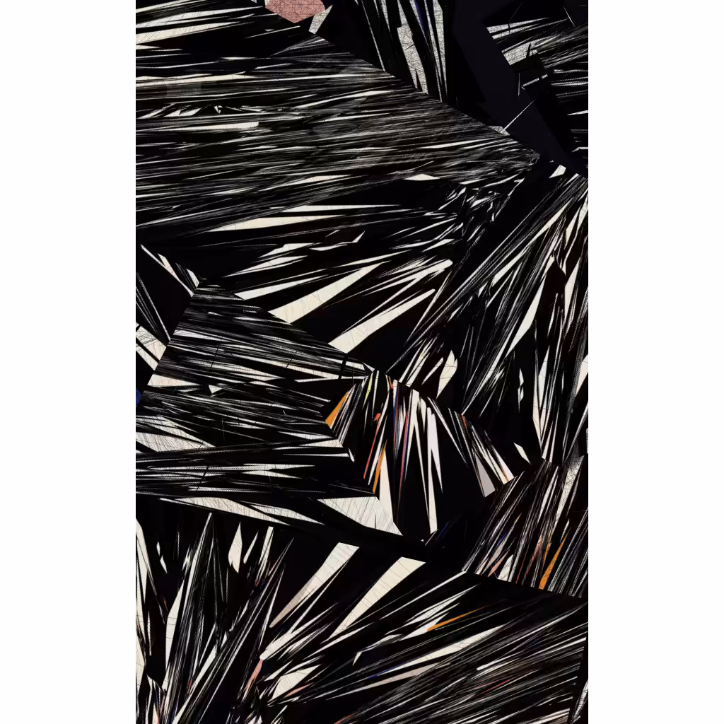Broken Abstractions in Black #80