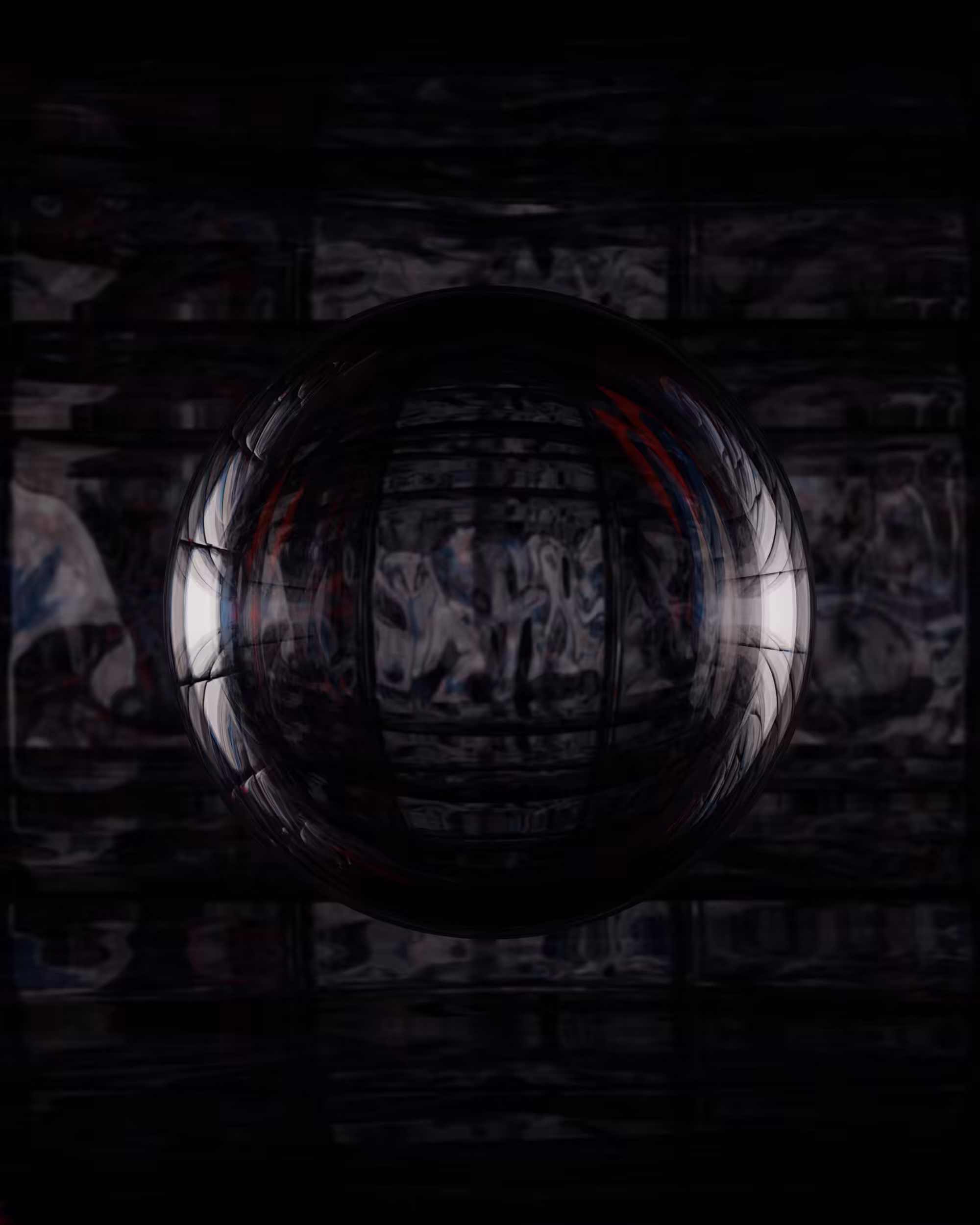 Orb #68