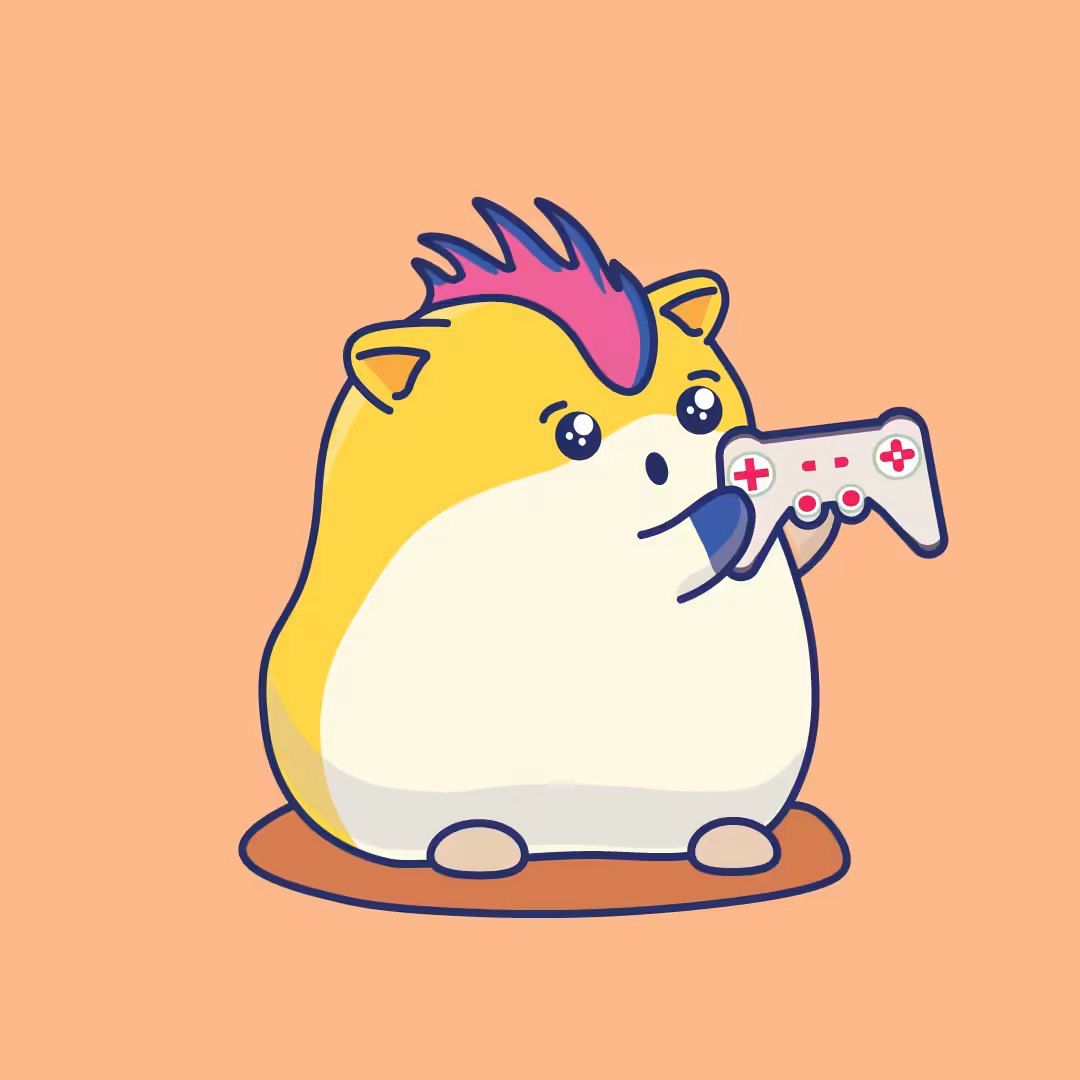 fxHamster #50