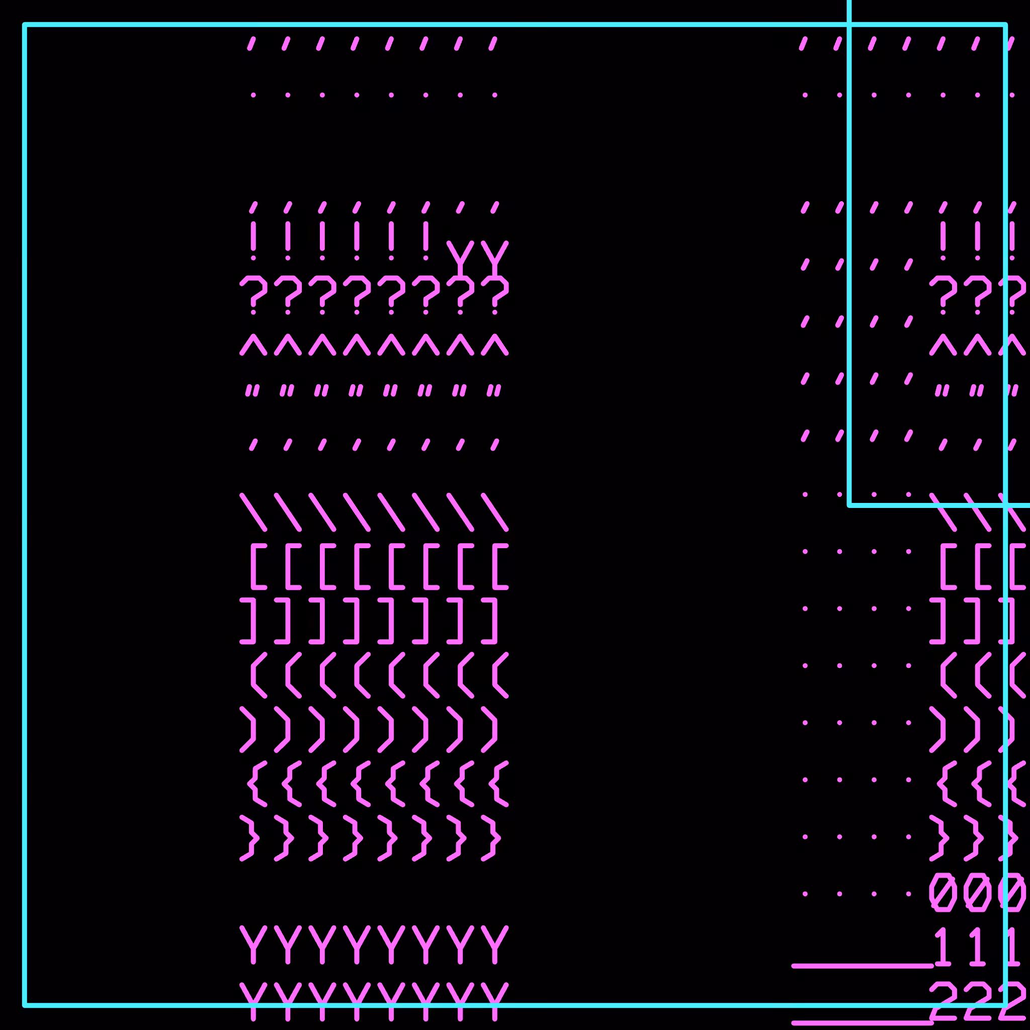 X-Y-Z #877
