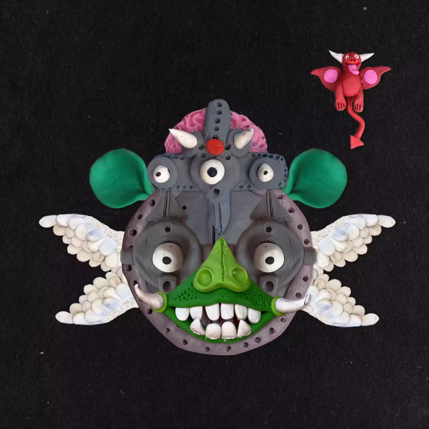 Goblin 0300: Ideslef
