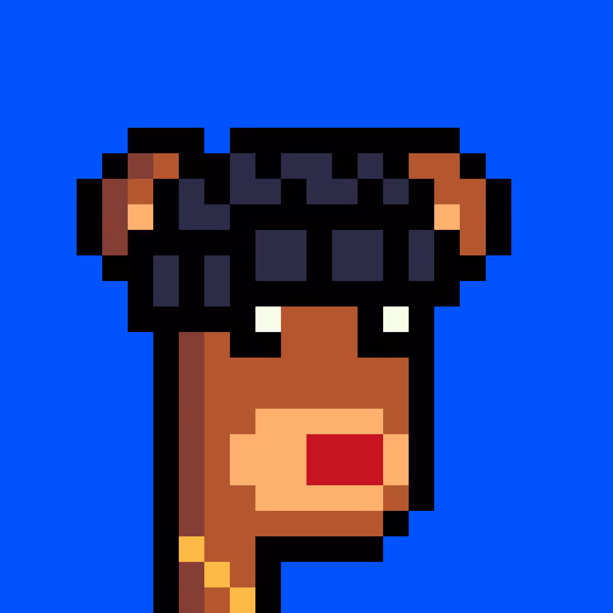 BearPunks #2520