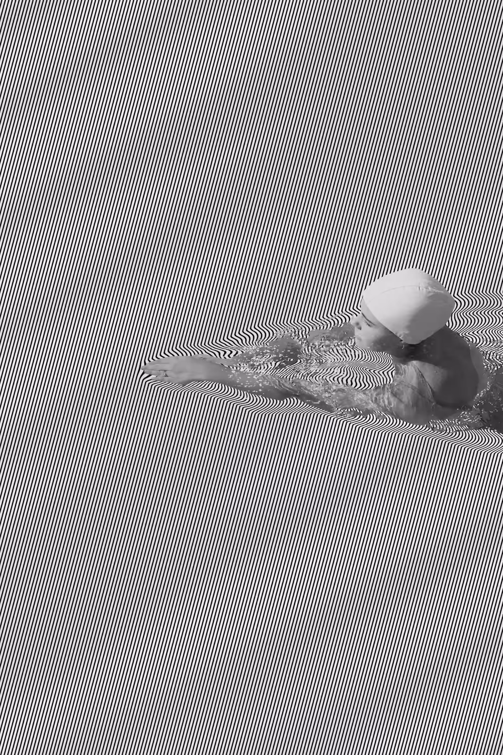Just Keep Swimming (WAVES P:1)