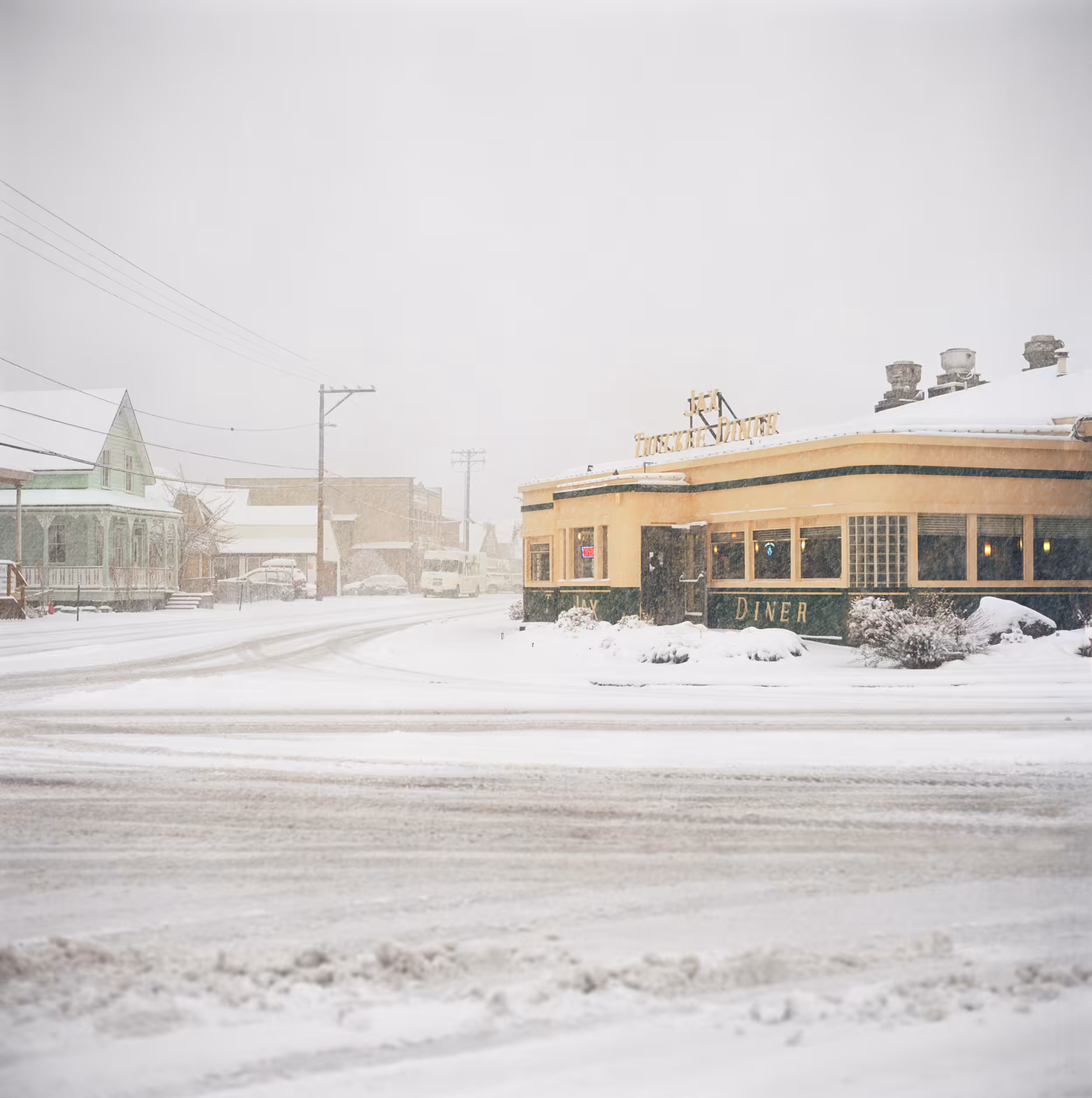 The Diner