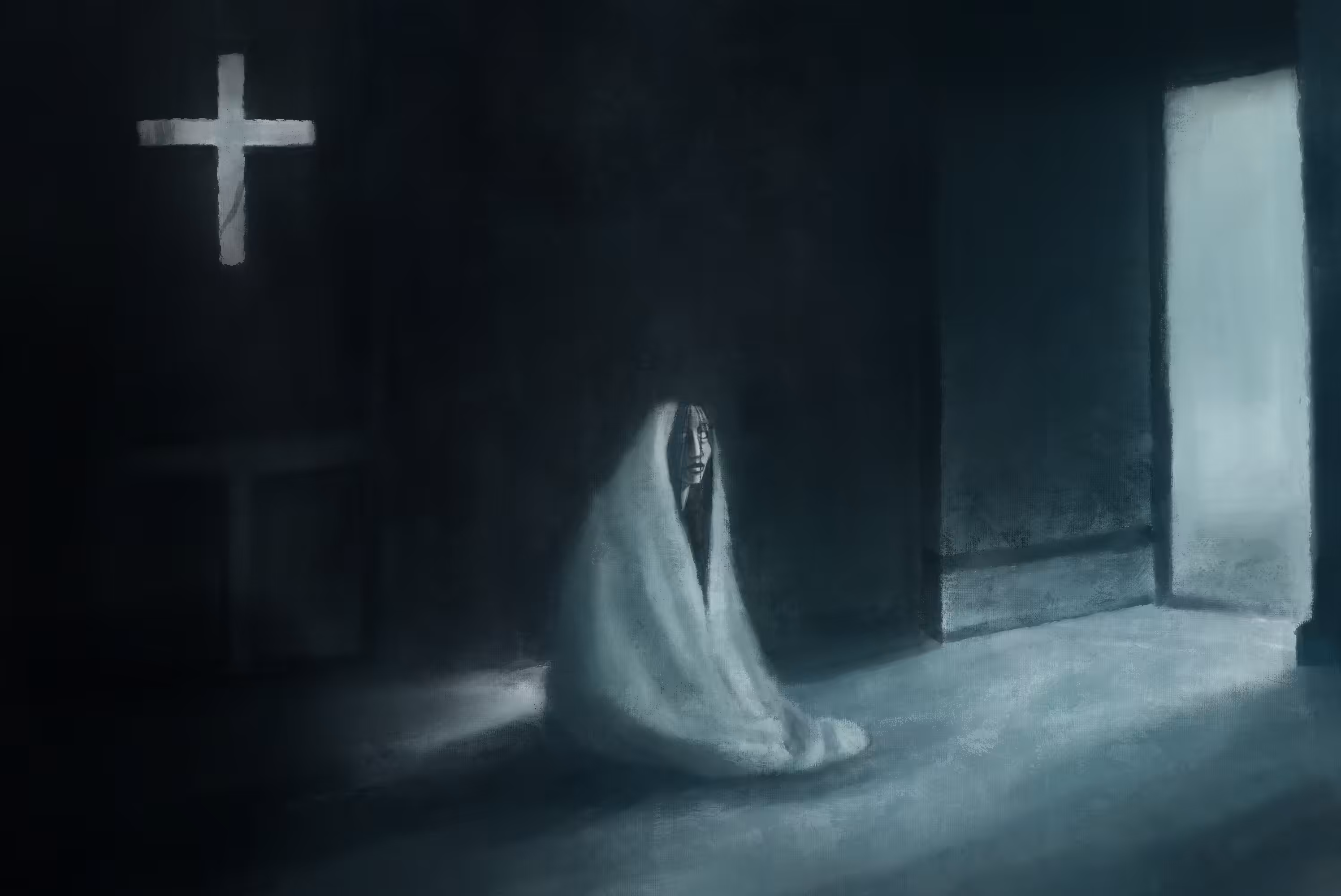 Desolating Misery