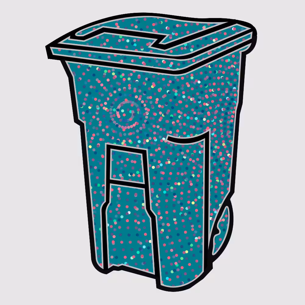 fx(TRASH) #16