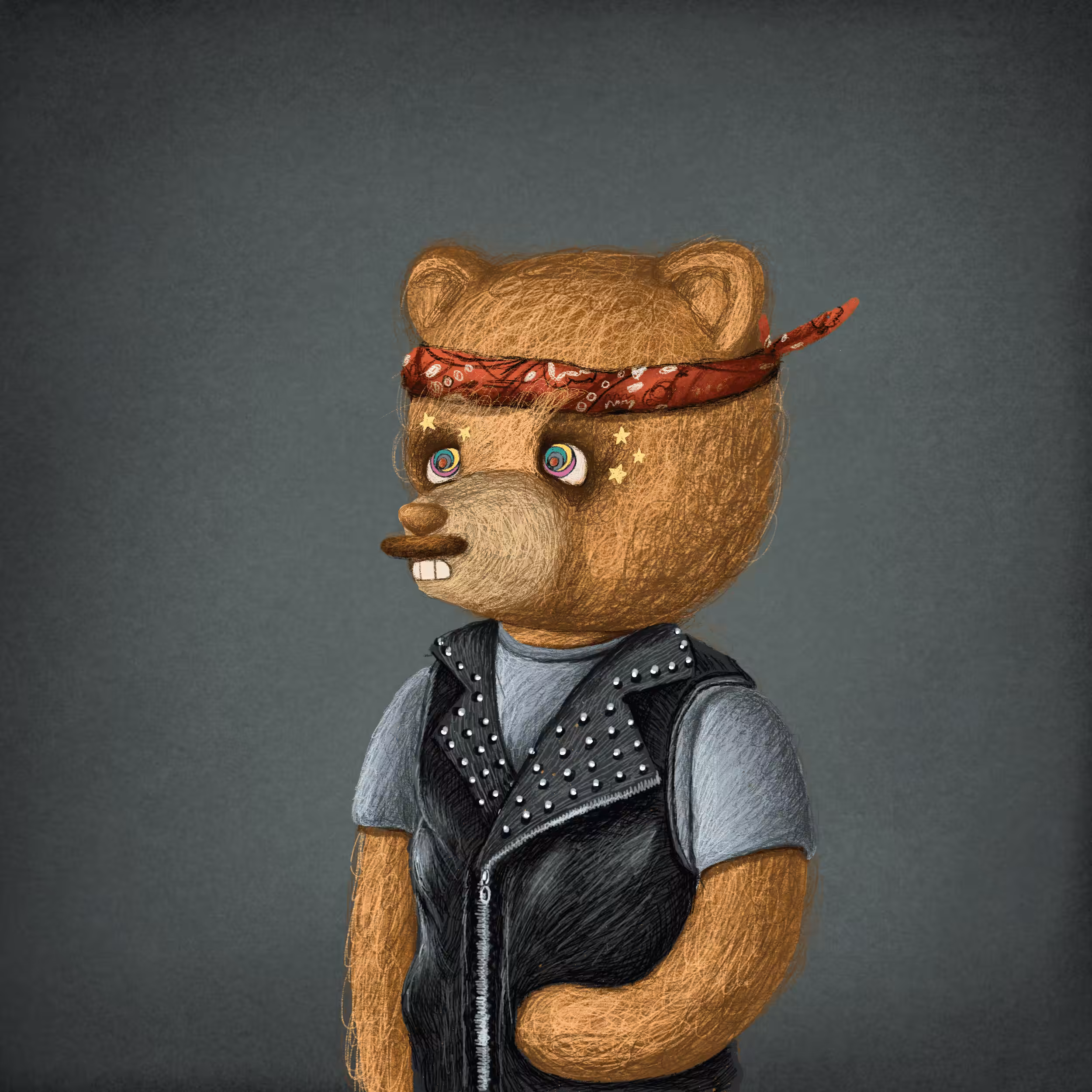 Bearmood314